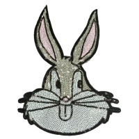 珠片绣、亮片绣、钉珠绣